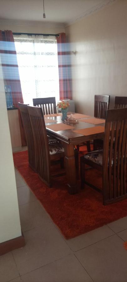 Elimurk Bnb Near Jkia N Sgr Найроби Екстериор снимка