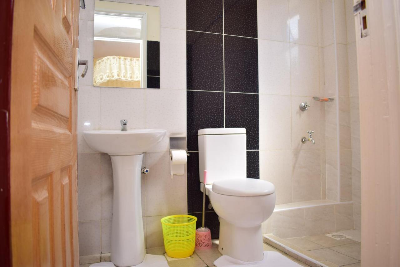 Elimurk Bnb Near Jkia N Sgr Найроби Екстериор снимка