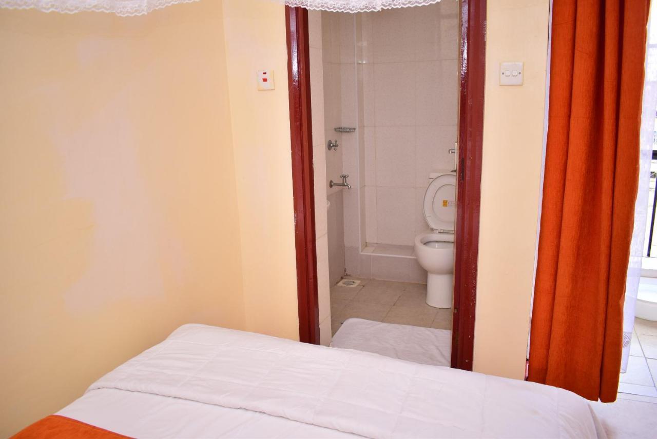Elimurk Bnb Near Jkia N Sgr Найроби Екстериор снимка