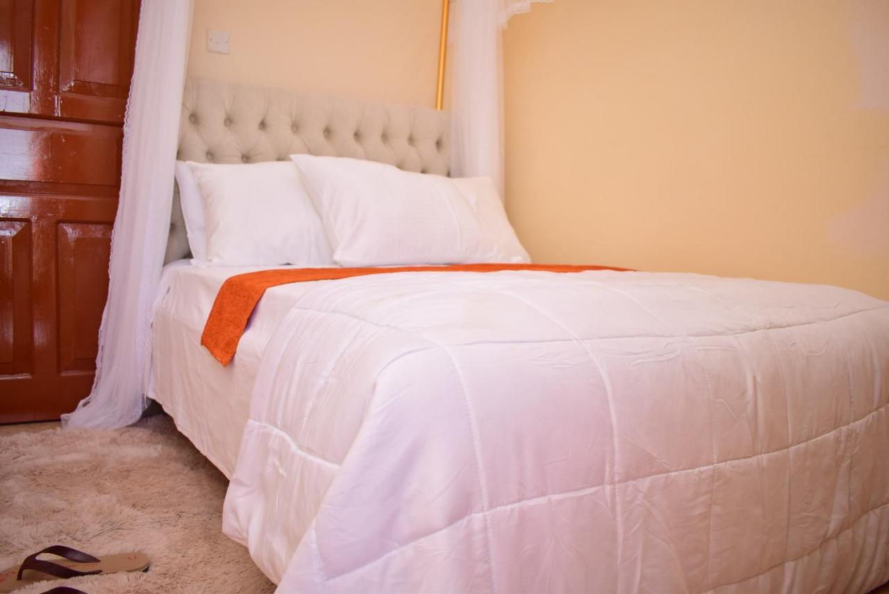 Elimurk Bnb Near Jkia N Sgr Найроби Екстериор снимка