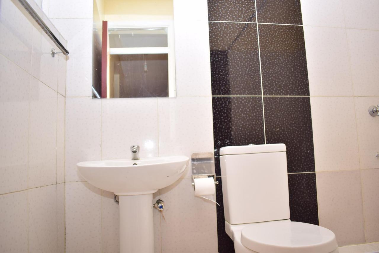 Elimurk Bnb Near Jkia N Sgr Найроби Екстериор снимка