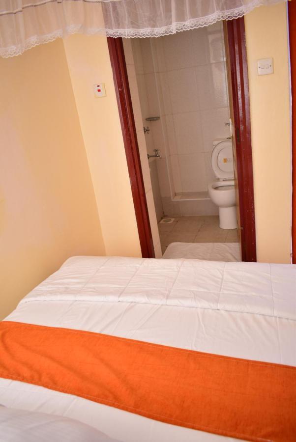 Elimurk Bnb Near Jkia N Sgr Найроби Екстериор снимка