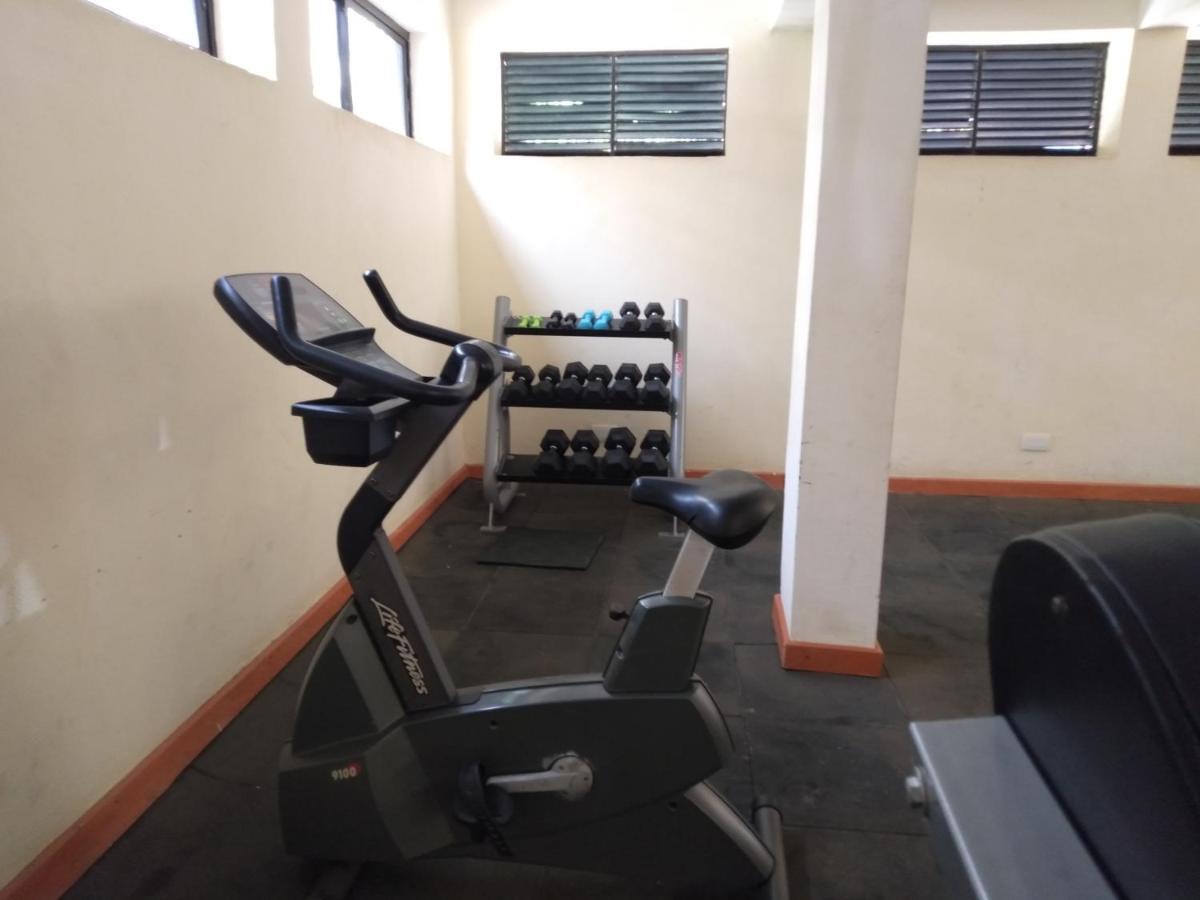 Elimurk Bnb Near Jkia N Sgr Найроби Екстериор снимка